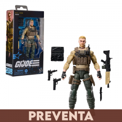 [PREVENTA] Duke Classified...