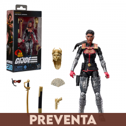 [PREVENTA] Mistress Armada...