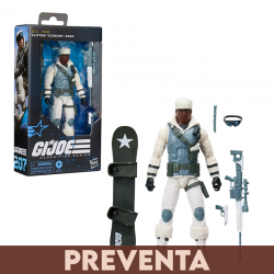 [PREVENTA] Clifton...