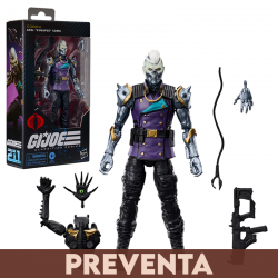 [PREVENTA] Axel “Synapse”...