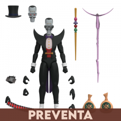 [PREVENTA] Poker-Face...