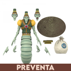 [PREVENTA] Yes-Man...