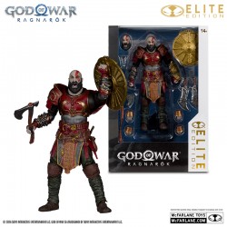 Kratos (God of War...