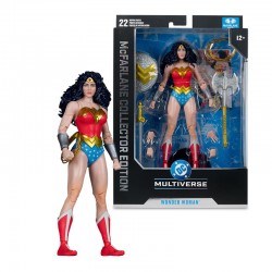 Wonder Woman (DC Classic)...