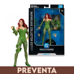 [PREVENTA] Poison Ivy (DC...