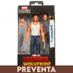 [PREVENTA] Cavillrine...