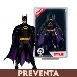 [PREVENTA] Batman 89 Page...