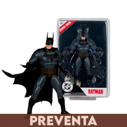[PREVENTA] Batman Justice...