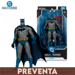 [PREVENTA] Batman Hush 2 DC...