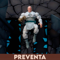 [PREVENTA] Conquest...