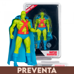 [PREVENTA] Martian...