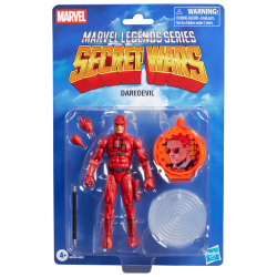 Daredevil Secret Wars...