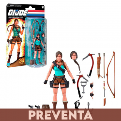[PREVENTA] Lara Croft Tomb...