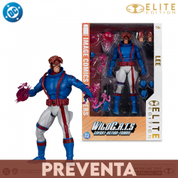 [PREVENTA] Spartan (Wild...