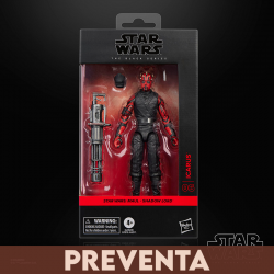 [PREVENTA] Icarus Maul...