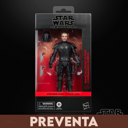 [PREVENTA] Mandalorian...