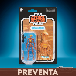 [PREVENTA] B1 Battle Droid...