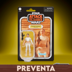 [PREVENTA]  Padmé Amidala...
