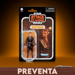 [PREVENTA] Anakin Skywalker...