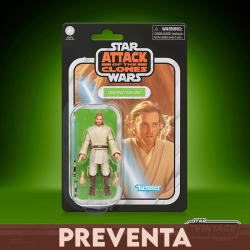 [PREVENTA] Obi-Wan Kenobi...