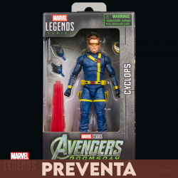 [PREVENTA] Cyclops Avengers...