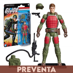 [PREVENTA] Anthony "Flash"...