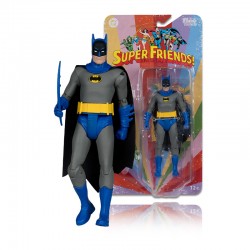 Batman Super Friends...
