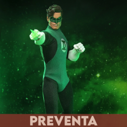 [PREVENTA] Green Lantern DC...