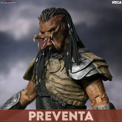 [PREVENTA] Kwei Predator...