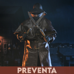 [PREVENTA] Fisherman I Know...