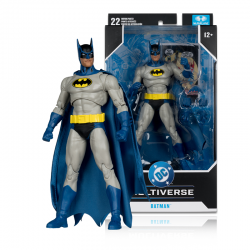 Batman World´s Finest (Neil...