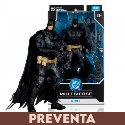[PREVENTA] Batman Arkham...