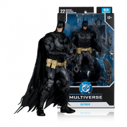 Batman Arkham Knight DC...