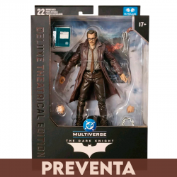 [PREVENTA] Commissioner...