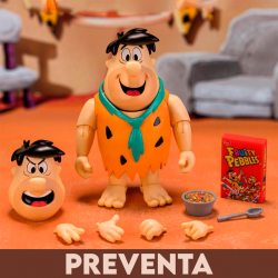 [PREVENTA] Fred Flintstone...