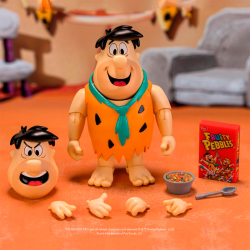 Fred Flintstone Fruity...