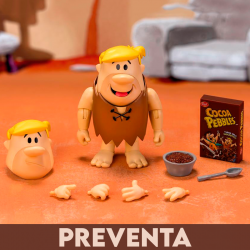 [PREVENTA] Barney Rubble...