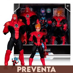[PREVENTA] 2-Pack Atrocitus...