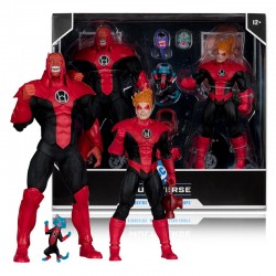 2-Pack Atrocitus and Red...