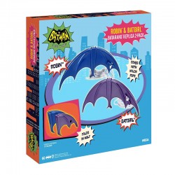 2-Pack Replicas Batarang...
