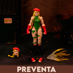[PREVENTA] Cammy Ultra...