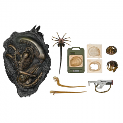 Accessory Set Alien:...