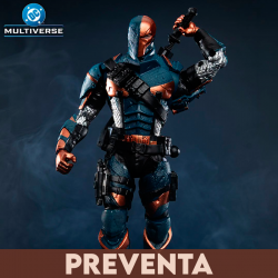 [PREVENTA] Deathstroke...