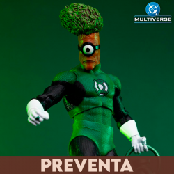 [PREVENTA] Medphyll Green...