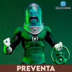 [PREVENTA] Naut Ke Loi...