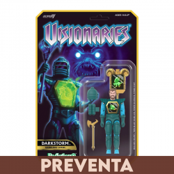 [PREVENTA] Darkstorm...
