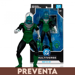 [PREVENTA] Naut Ke Loi...