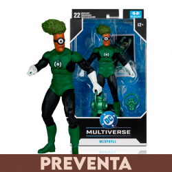 [PREVENTA] Medphyll Green...