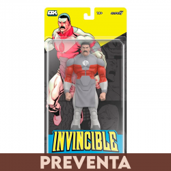 [PREVENTA] Thragg...