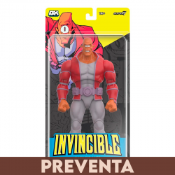 [PREVENTA] Allen The Alien...